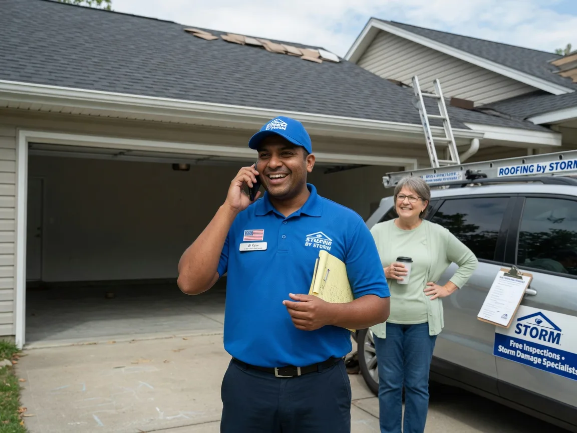 Roof Repair Near Me Effingham, KS FAQs
