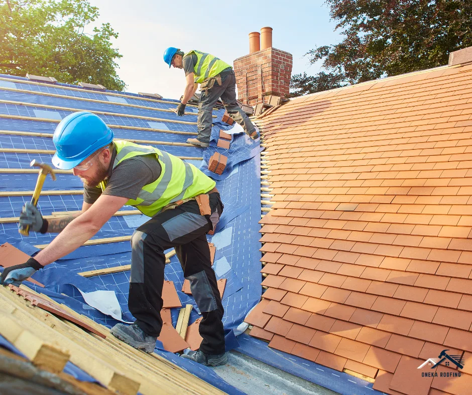 Why choose Roof Repair Near Me in Effingham, KS
