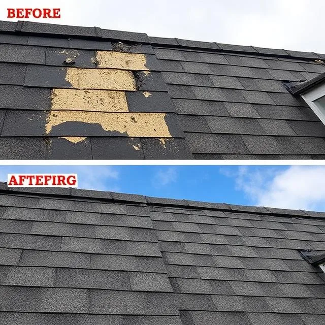 Roof Repair Near Me in Effingham, KS near me